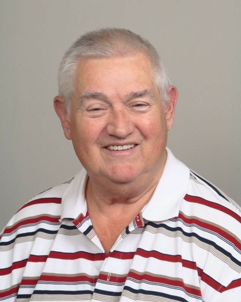 William Calvin Moran Profile Photo