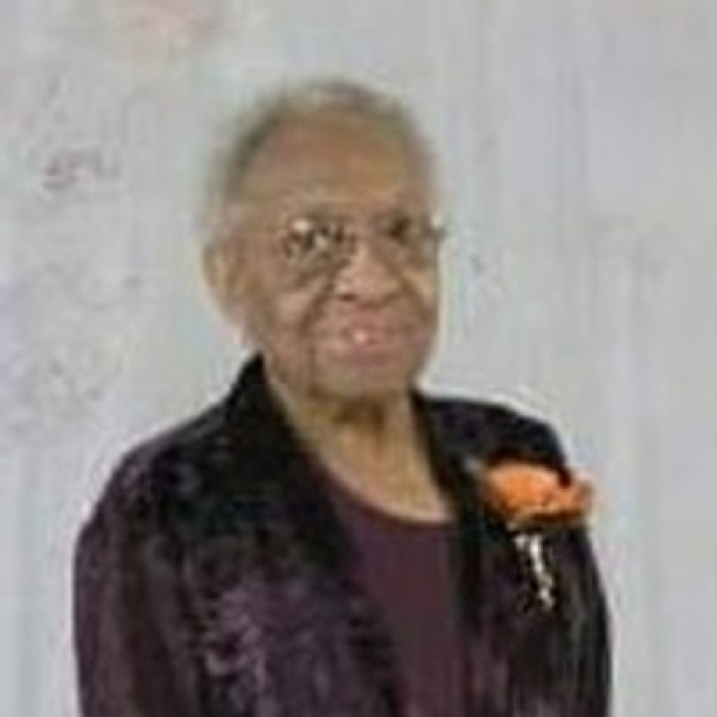 Sister Christina Sims
