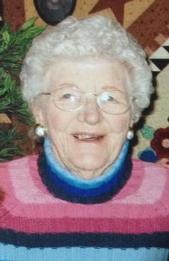 Viola L. (Blazer) Wall Profile Photo