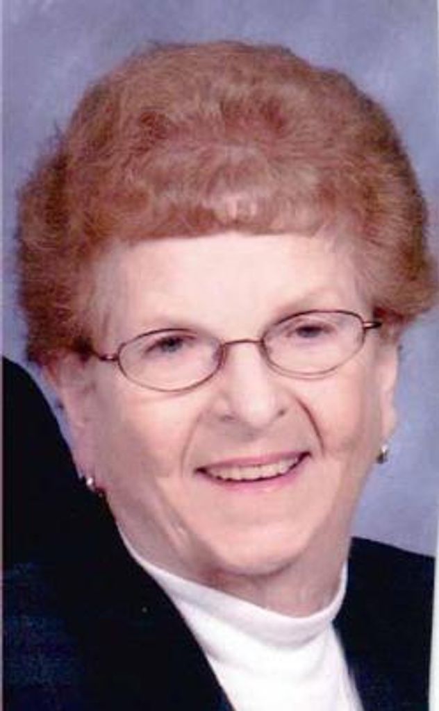Phyllis L. Babasick