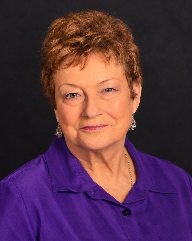Georgia Leger Courville