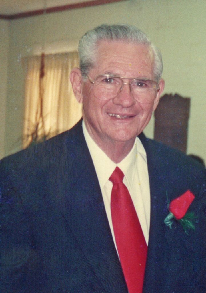 Kenneth Newman