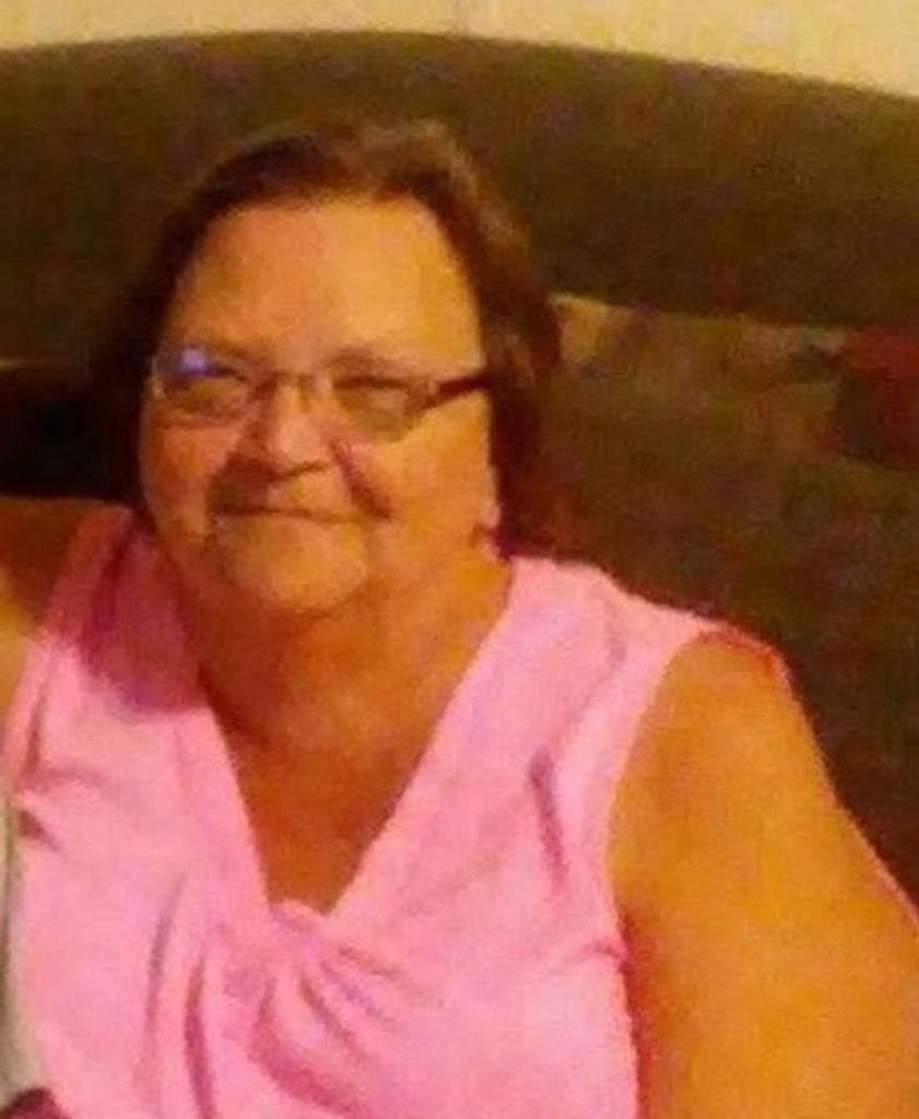 Rhonda Blankenship Sanders