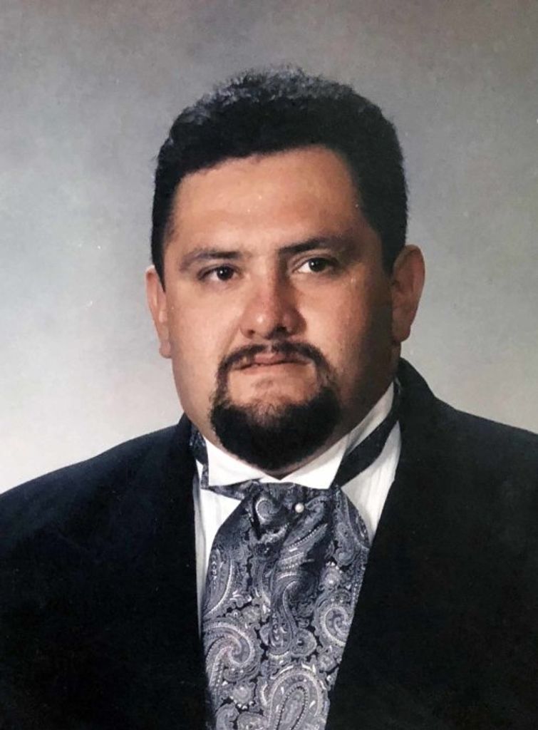 Rodolfo Vega