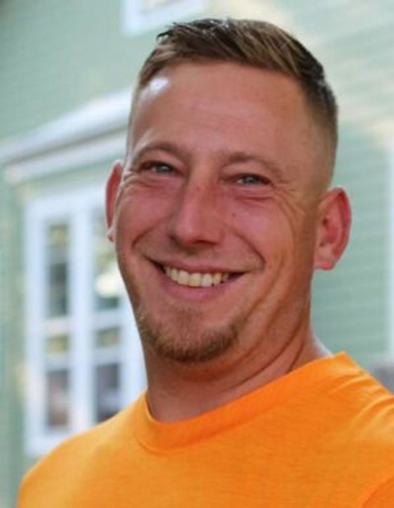 Russell Nelson of Bolingbrook