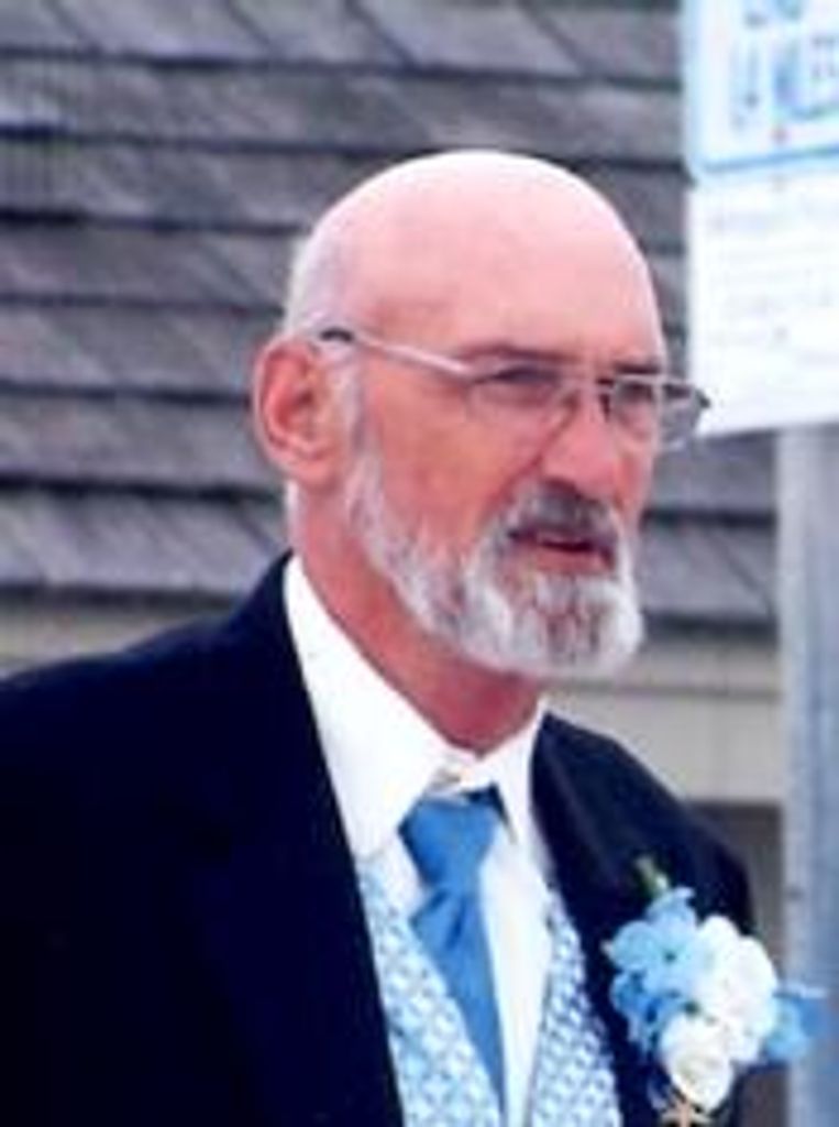 Donald Loyd "Donnie" Fell