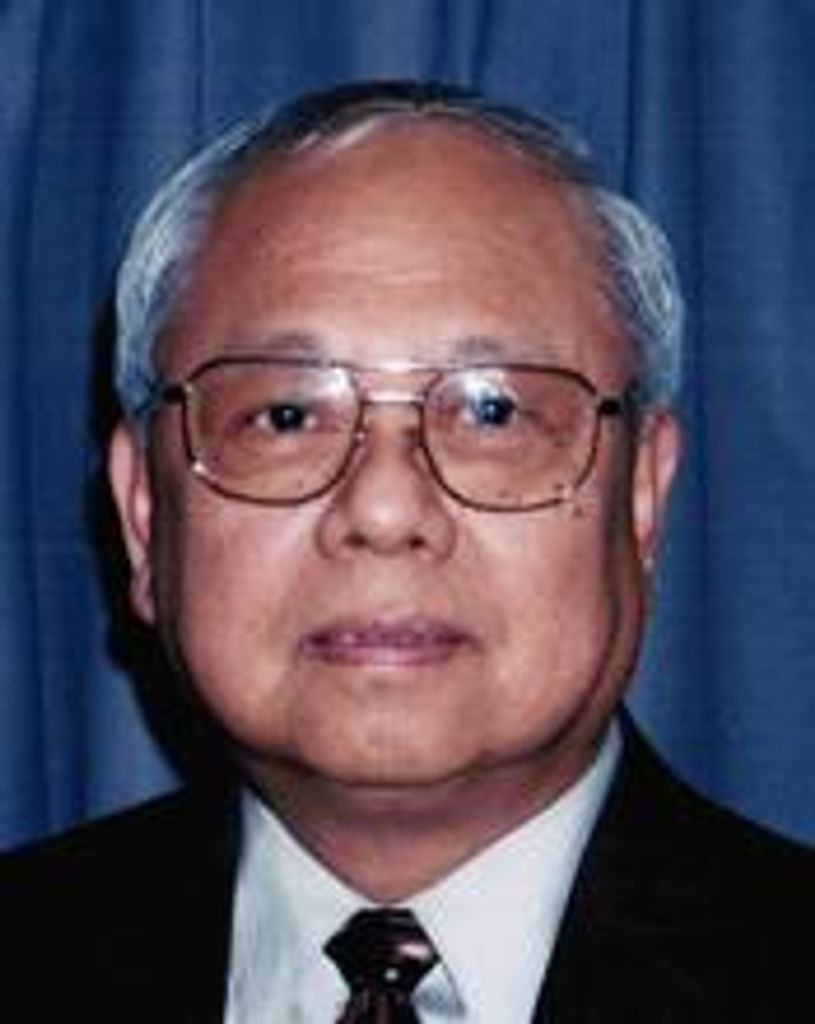 Antonio B. Luna