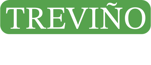 Trevino Funeral Home - Alice Logo