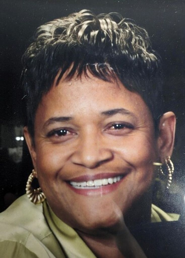 Marie Annette Daniels Profile Photo