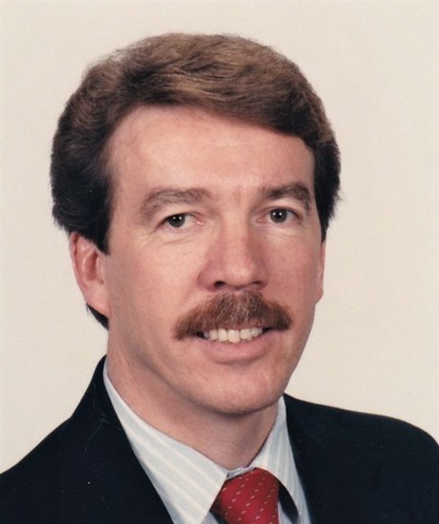 Hollis Dean Miller Profile Photo
