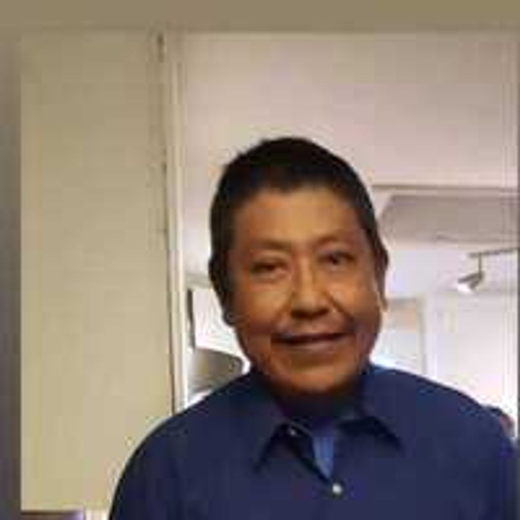 Ciro Cruz Perez Profile Photo