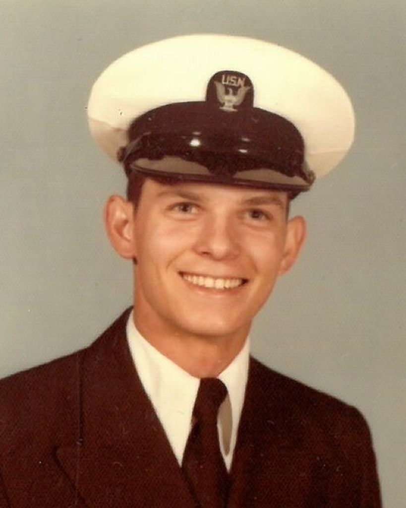 Brian E. Rice