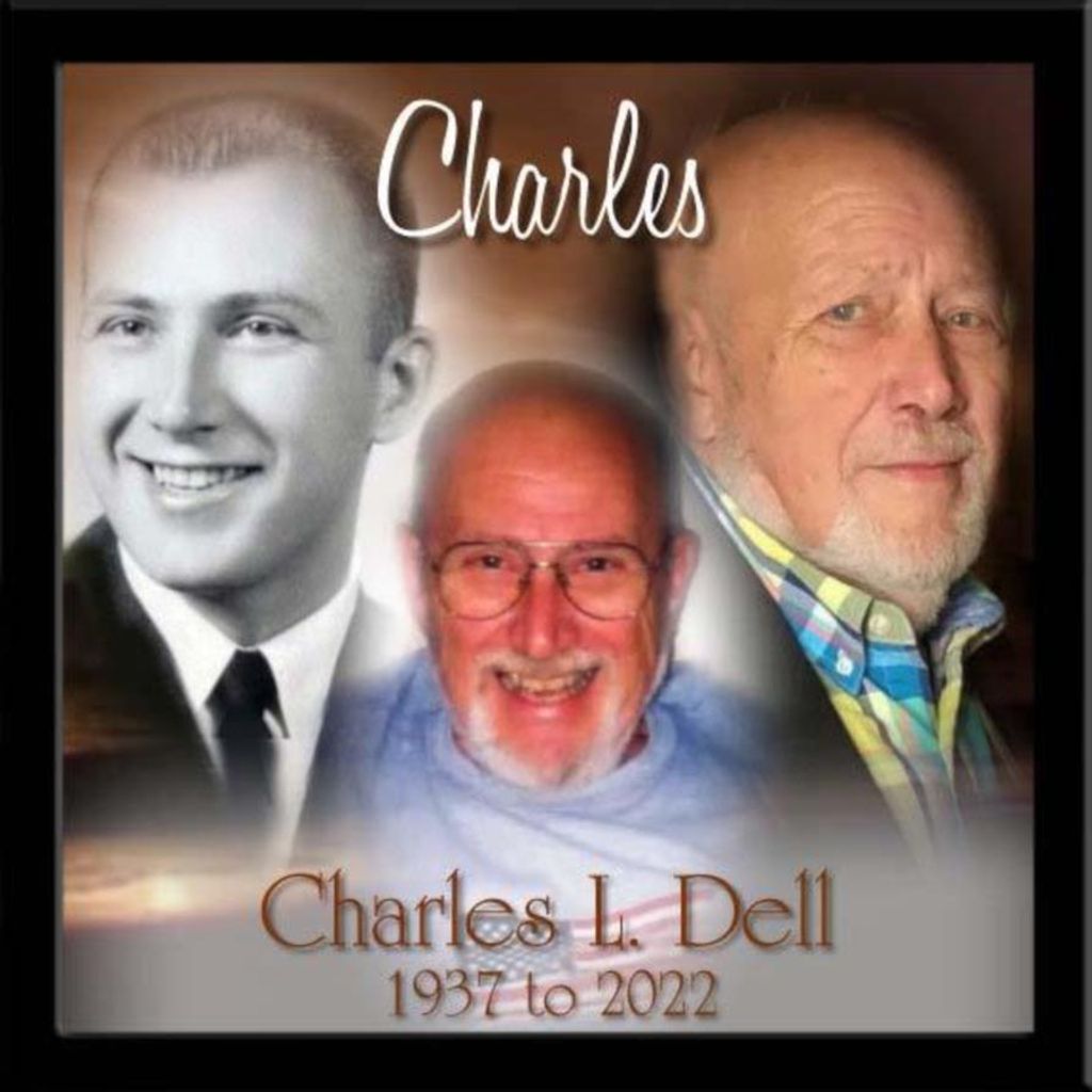 Charles L. Dell Profile Photo