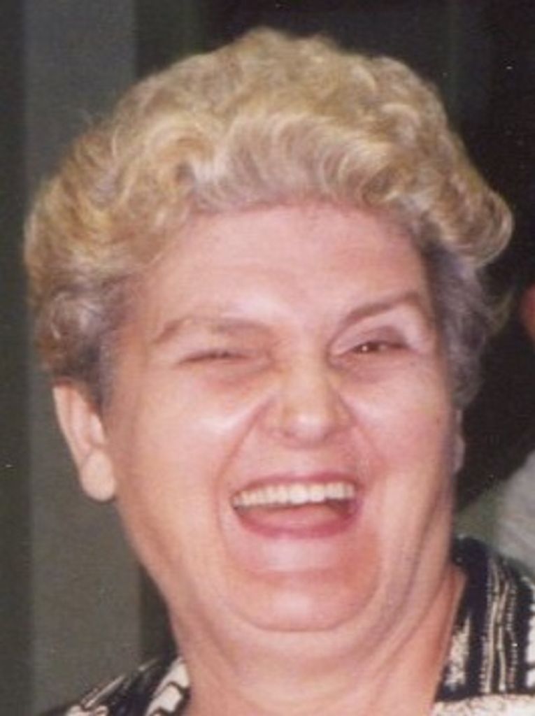 Martha Lou Sexton Profile Photo