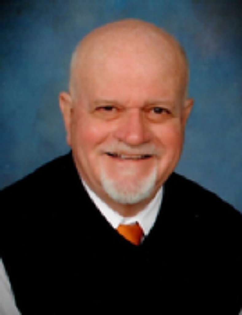 Robert “Bob” Elwood Spencer