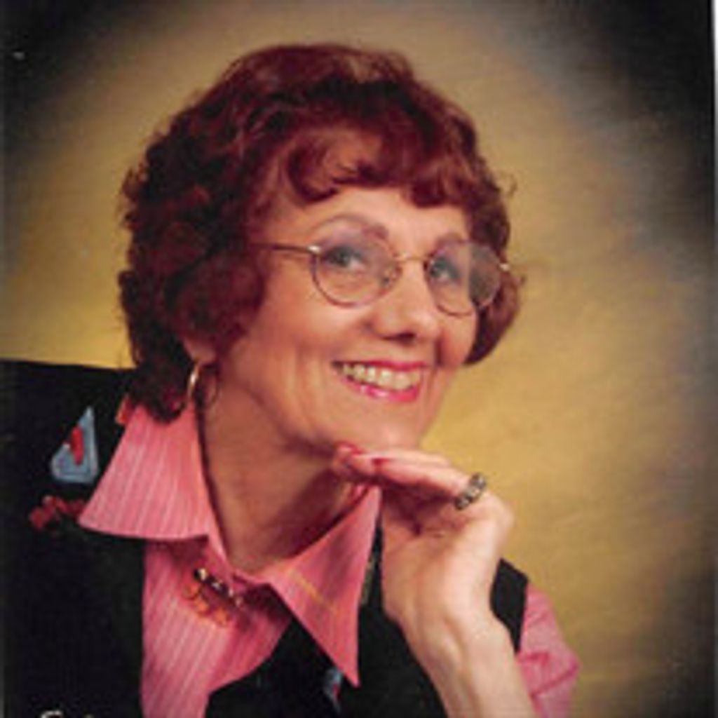 Katherine "Kitty" Ann Mouton
