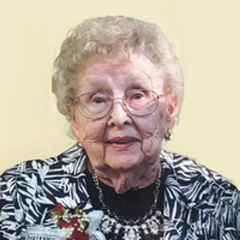 Mary Donovan