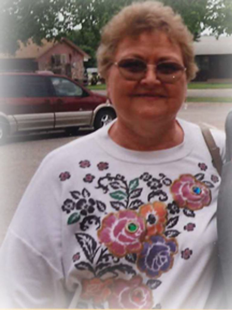Lela Harrington
