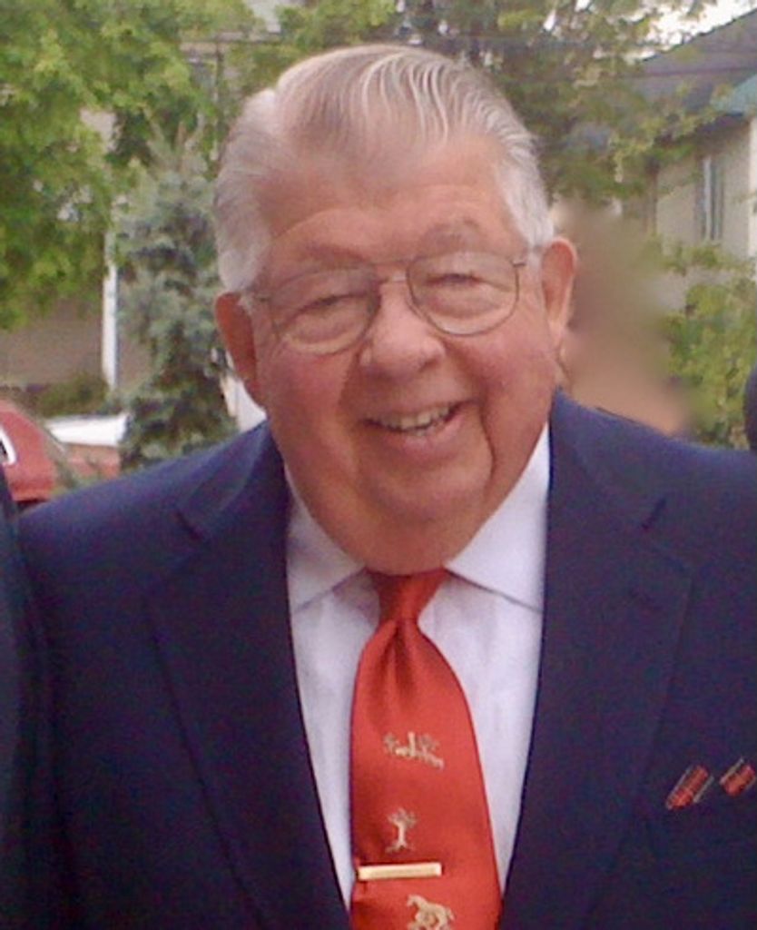 Thomas Williams Doyle, Sr. Profile Photo