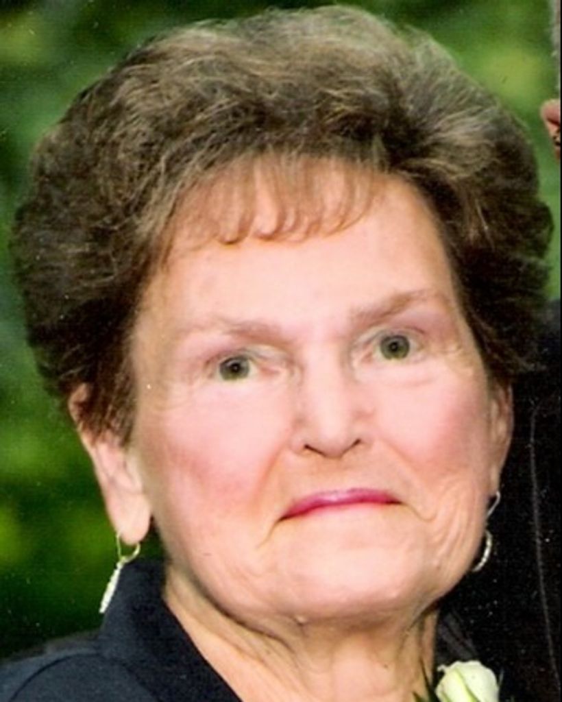 Betty L. Wisdom