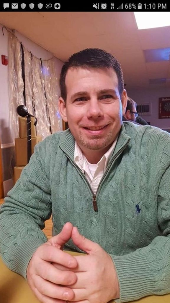 Sidney L. Trahan, Jr.