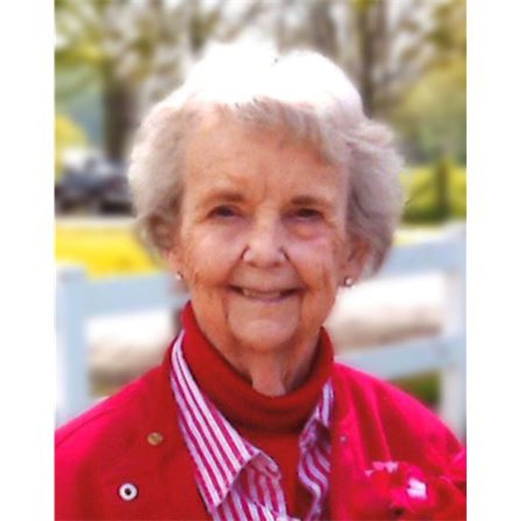 Lois "Loie" (White) Farrell