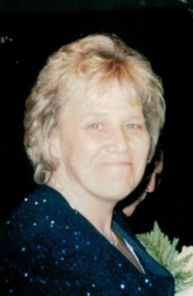 Melanie Dougher Profile Photo