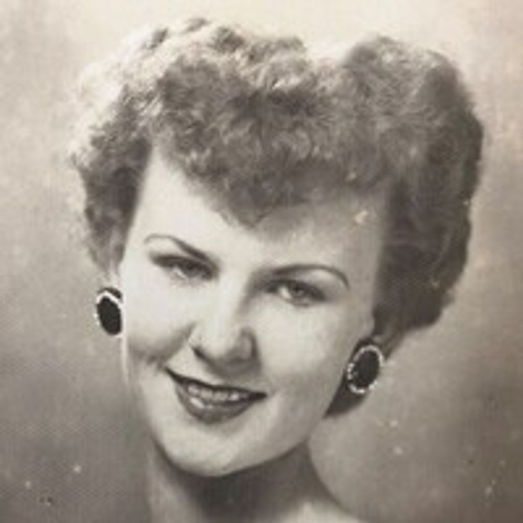 Ina Rose Whitney