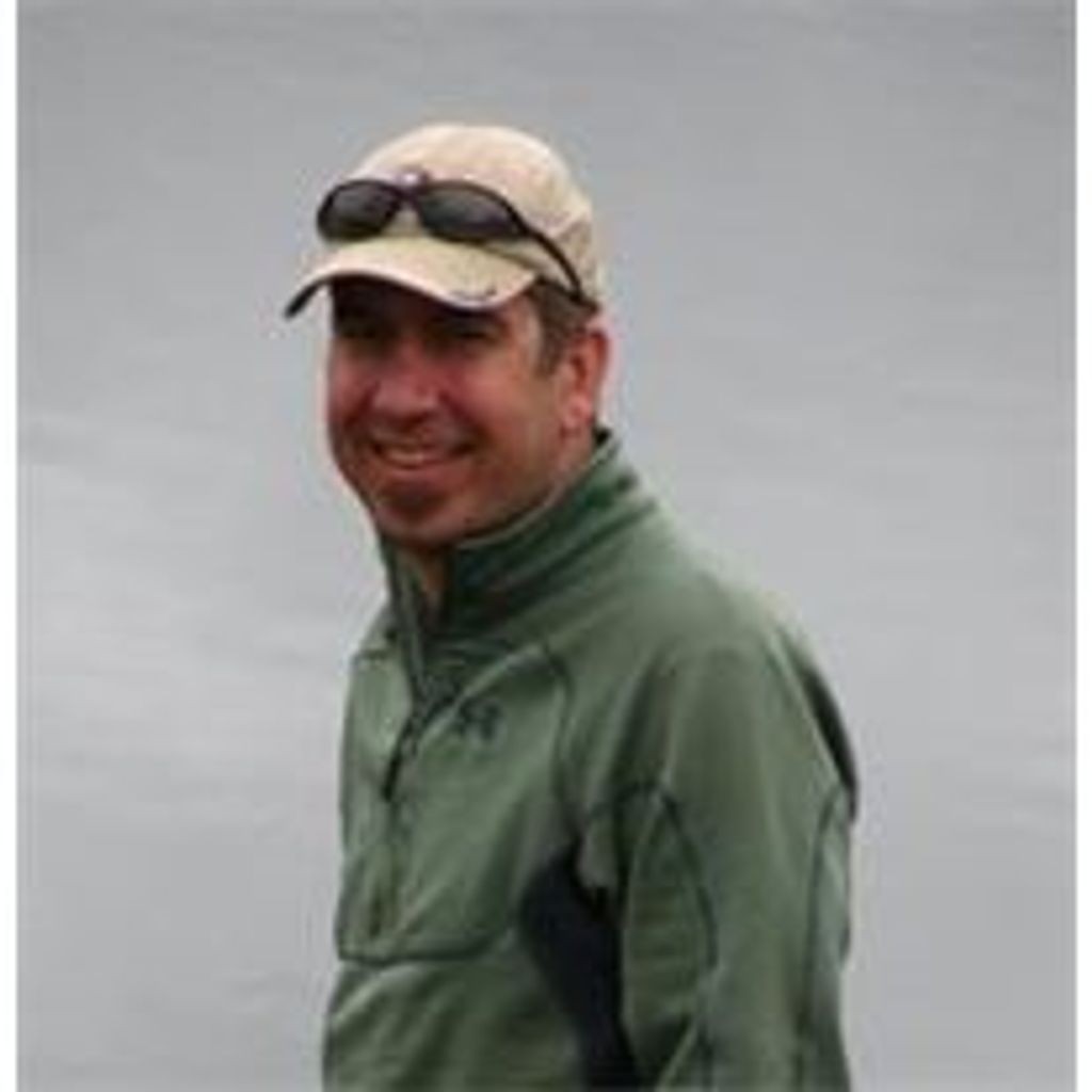 Glen Robert Sidlo