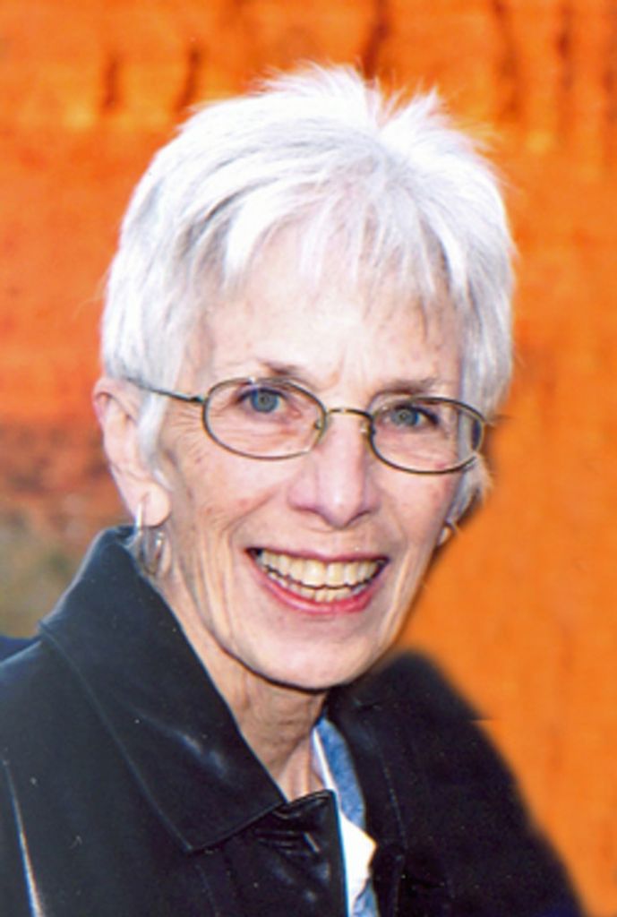 Joyce V. Davis