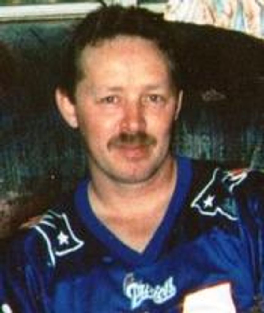 Wayne J. Thompson Profile Photo