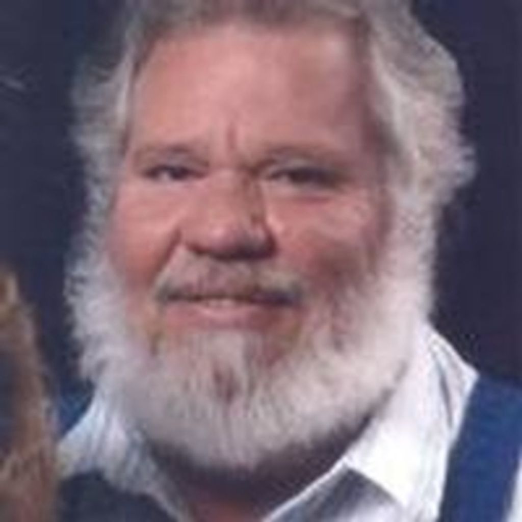 James Forrester