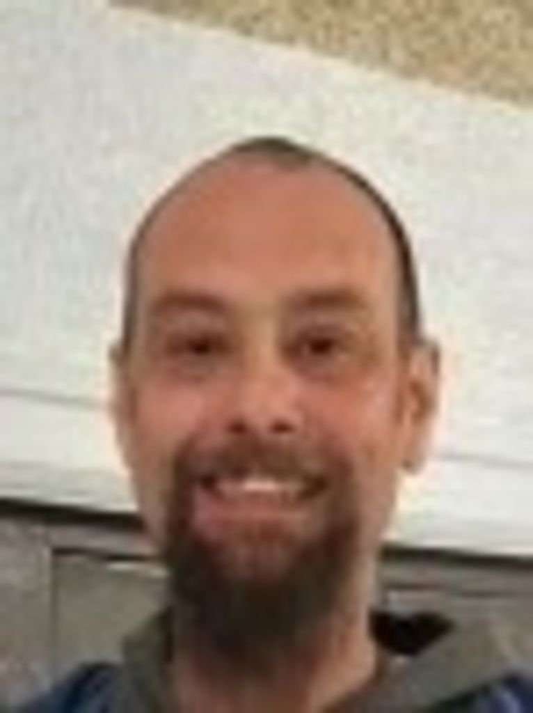 Justin Bart Yeager Profile Photo