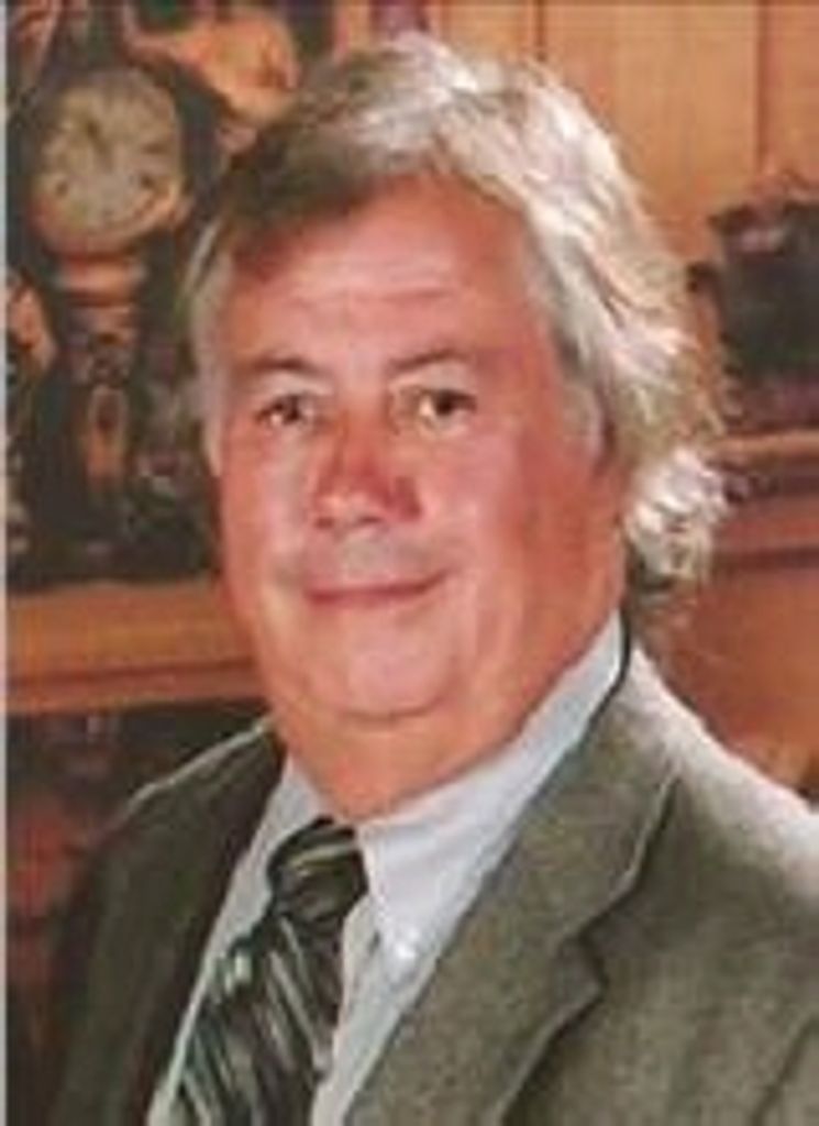 Roger Jack Jennings