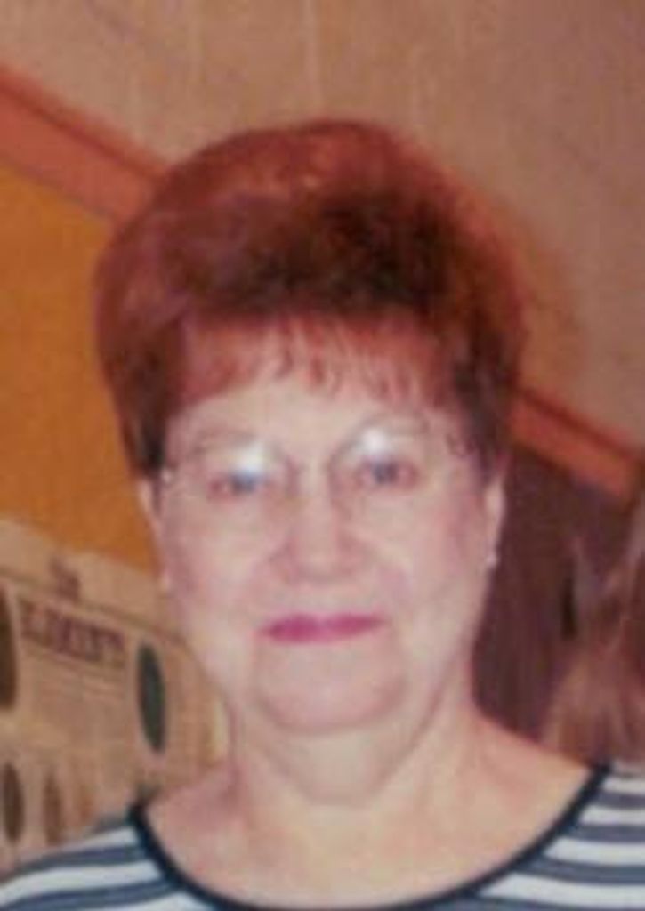 Gladys Imogene Ratliff Profile Photo