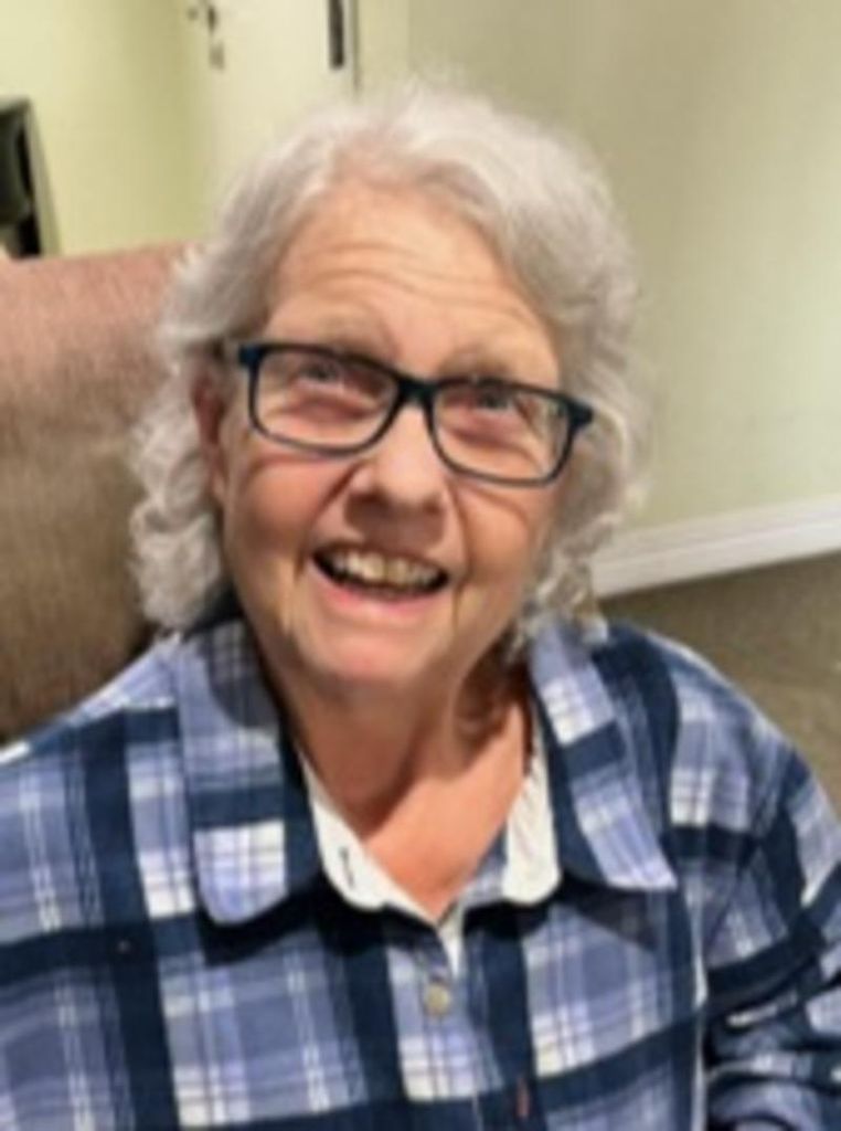 Cynthia Demaree Profile Photo