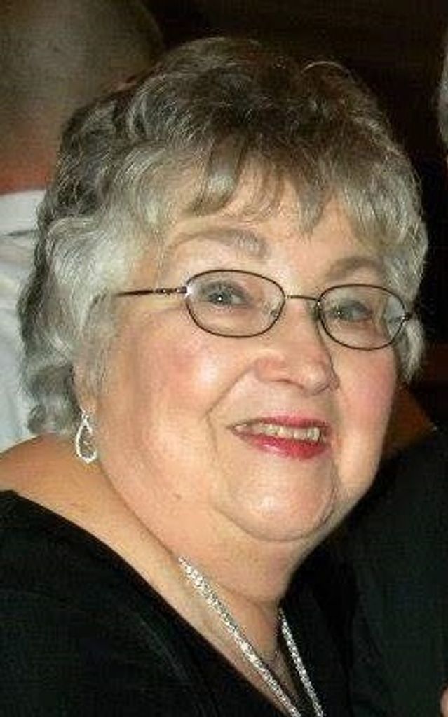 Phyllis E. (Dye)  Gebauer