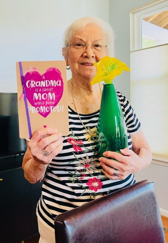 Cecelia Locicero