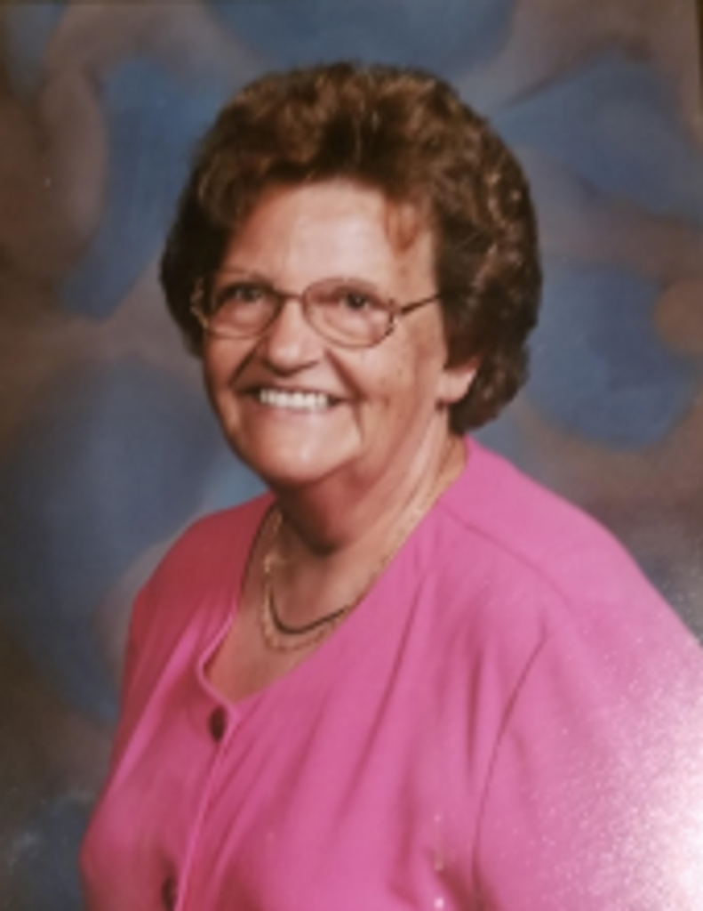 Sharon  Ann Legault