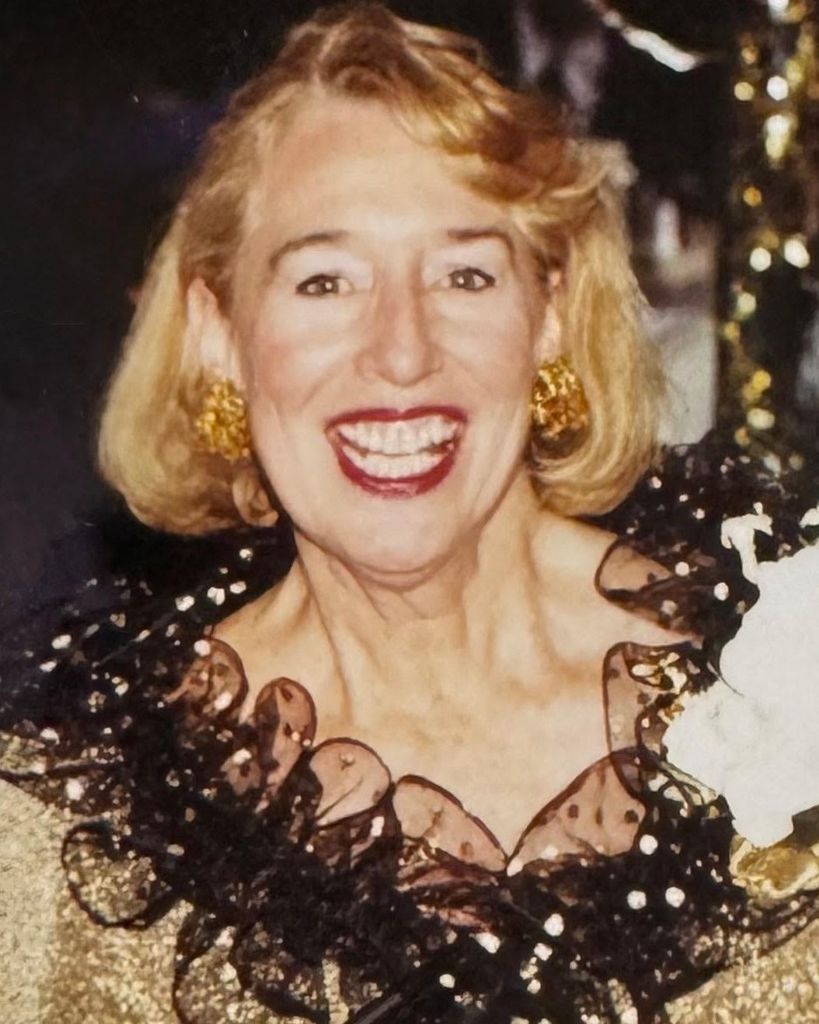 Elizabeth "Liz" Ann Grzybowski Profile Photo