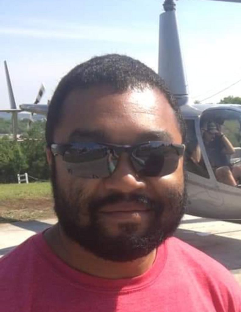 Orlando Rivera, Jr. Profile Photo