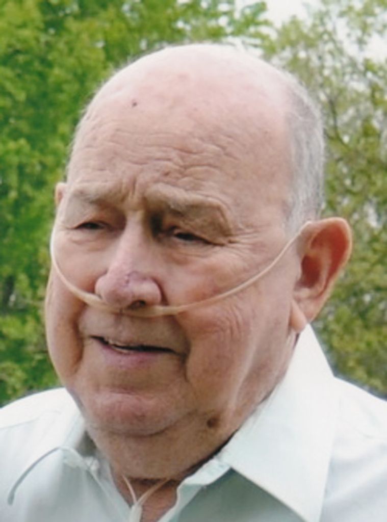 Charles Miller
