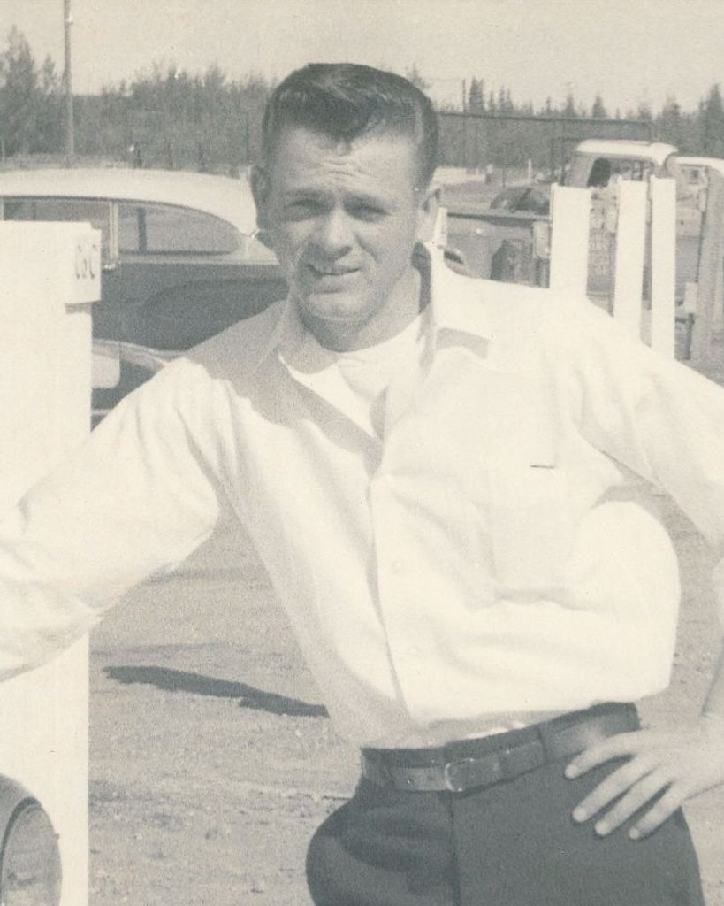 Decator Bradshaw, Jr. Profile Photo