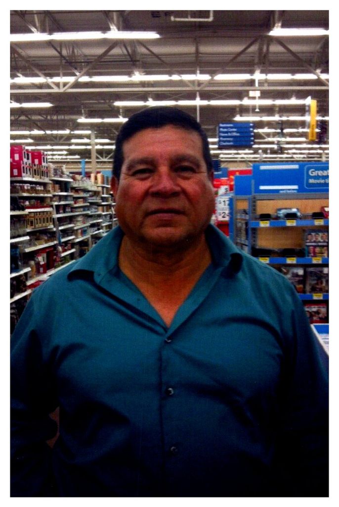 Ernesto Aguilar Profile Photo