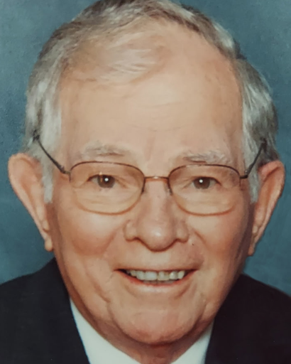 Joe Ray Davis's obituary image