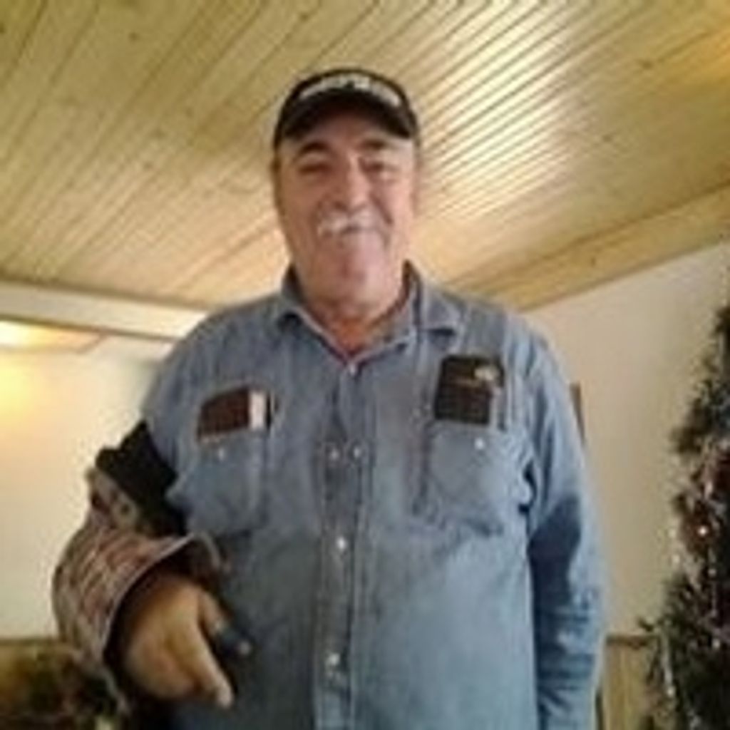 James "Jim" Nelson
