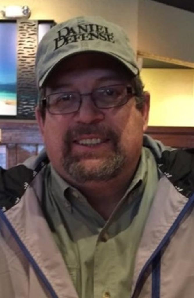 Donald Stringer