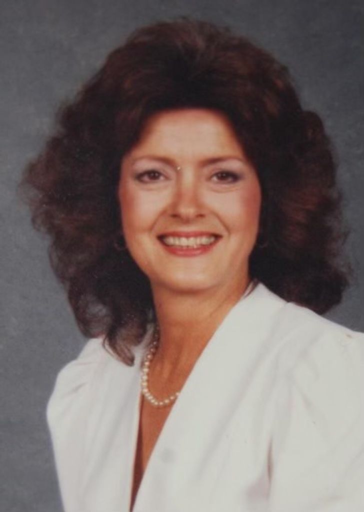 Patricia Y. (Young)  Bair