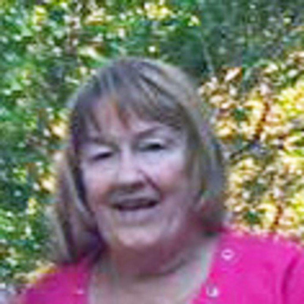 Yvonne Elizabeth Mcewen Profile Photo