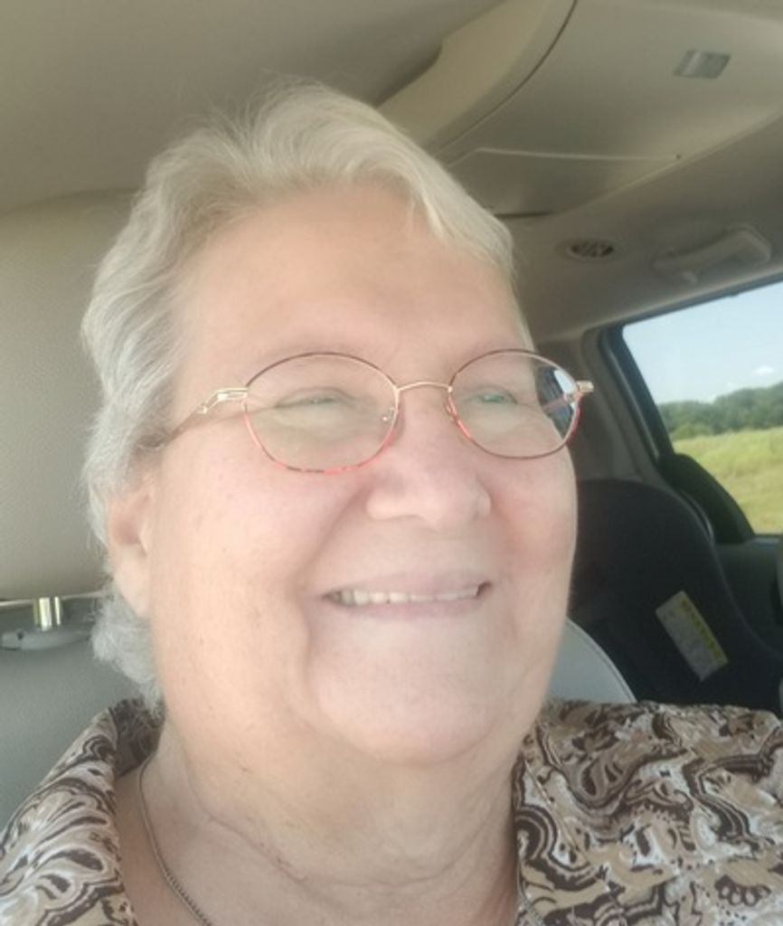 Janice Ellen Fisher Profile Photo